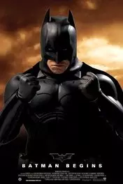 Фильм Бэтмен: Начало скачать бесплатно на телефон в MP4