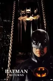 Фильм Бэтмен возвращается скачать бесплатно на телефон в MP4
