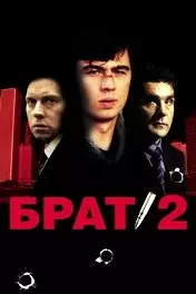 Фильм Брат 2 скачать бесплатно на телефон в MP4