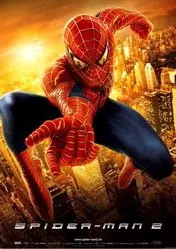 Фильм Человек-паук 2 скачать бесплатно на телефон в MP4
