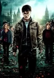 Фильм Гарри Поттер и Дары смерти: Часть 2 скачать бесплатно на телефон в MP4