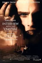 Фильм Интервью с вампиром скачать бесплатно на телефон в MP4