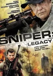 Фильм Снайпер: Наследие скачать бесплатно на телефон в MP4