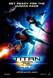 Фильм Титан: После гибели Земли скачать бесплатно на телефон в MP4