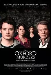 Фильм Убийства в Оксфорде скачать бесплатно на телефон в MP4