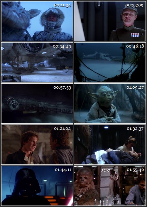 Кадр из фильма «Звездные войны: Эпизод 5 - Империя наносит ответный удар», 512x288